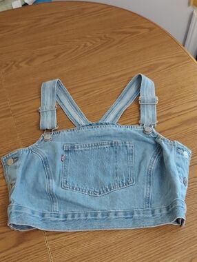 Levi's Top